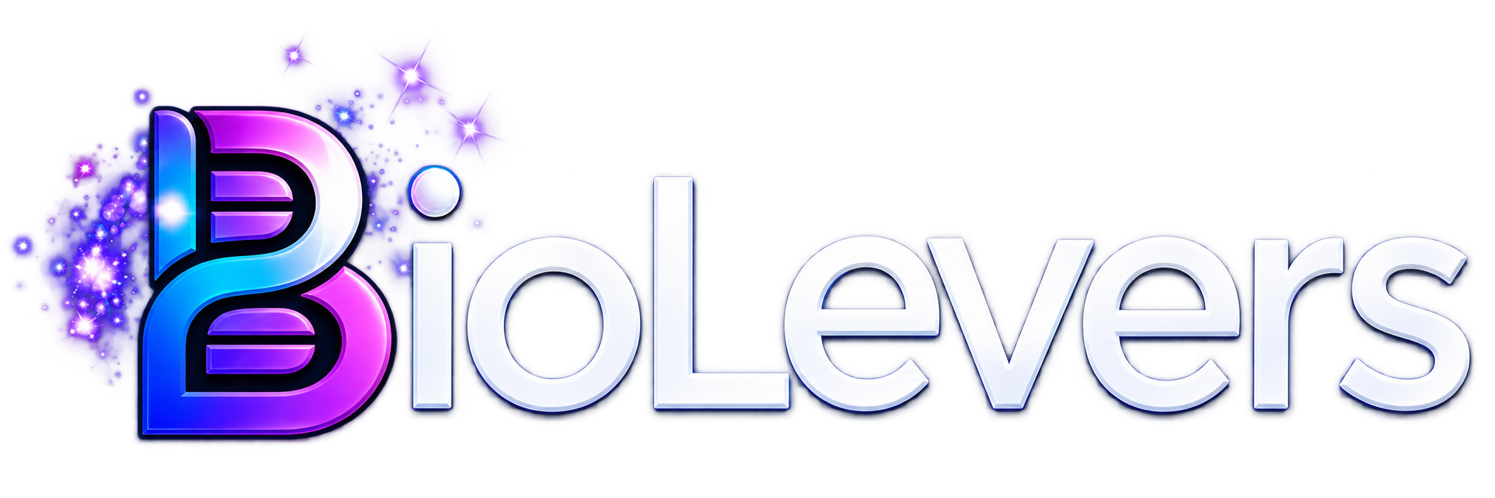 BioLevers Logo